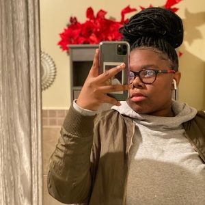 Meet your Posher, Mariah